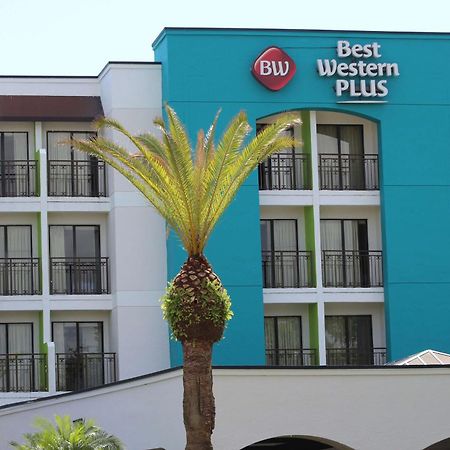 Best Western Plus Deerfield Beach Hotel & Suites Extérieur photo