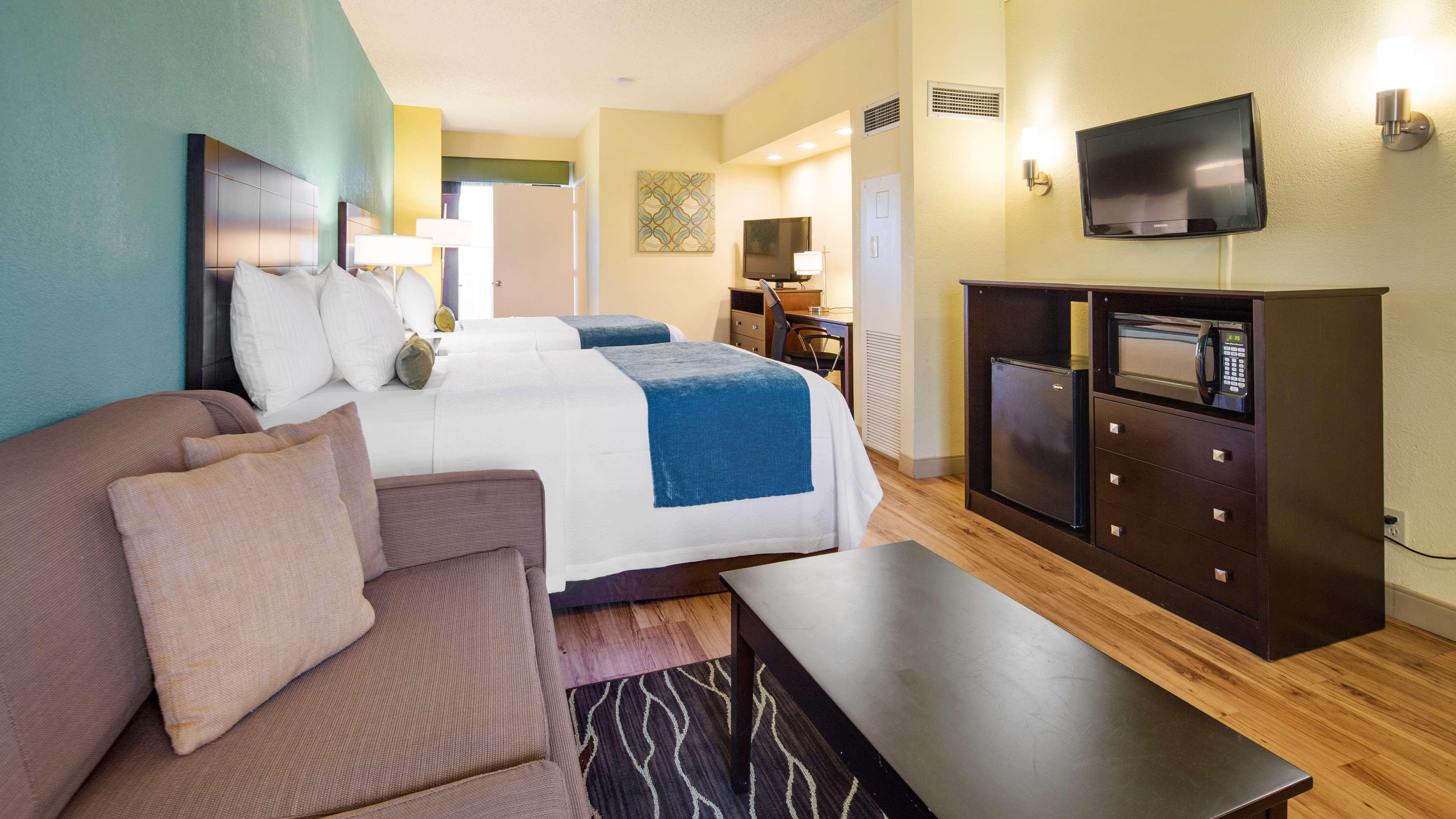 Best Western Plus Deerfield Beach Hotel & Suites Extérieur photo