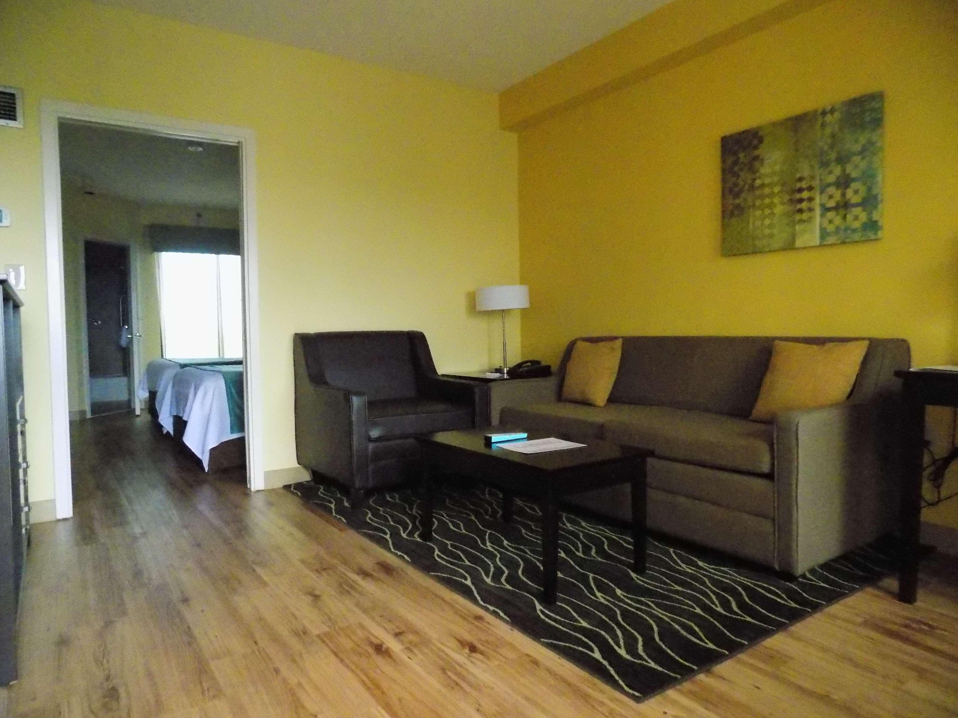 Best Western Plus Deerfield Beach Hotel & Suites Extérieur photo