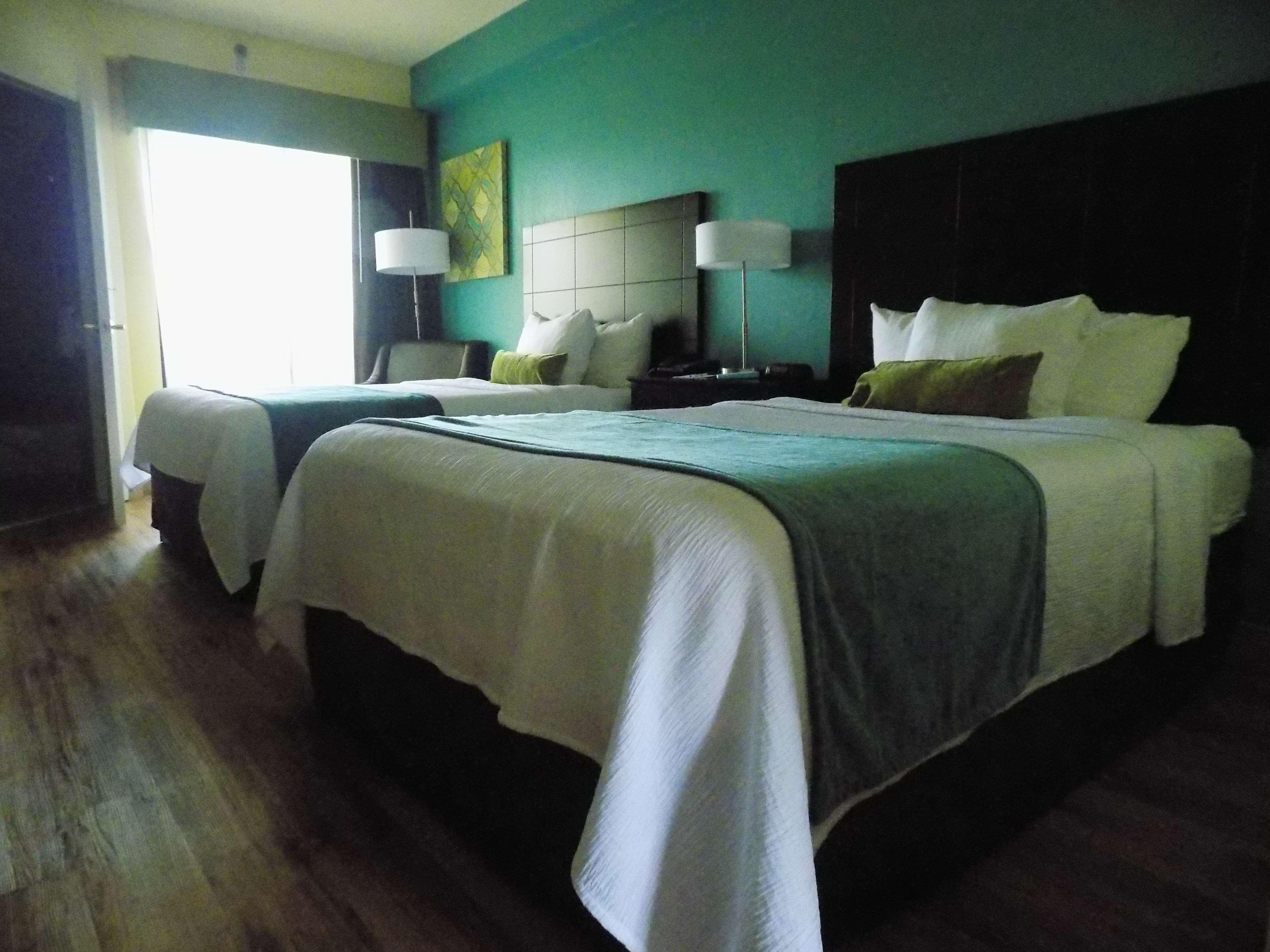 Best Western Plus Deerfield Beach Hotel & Suites Extérieur photo
