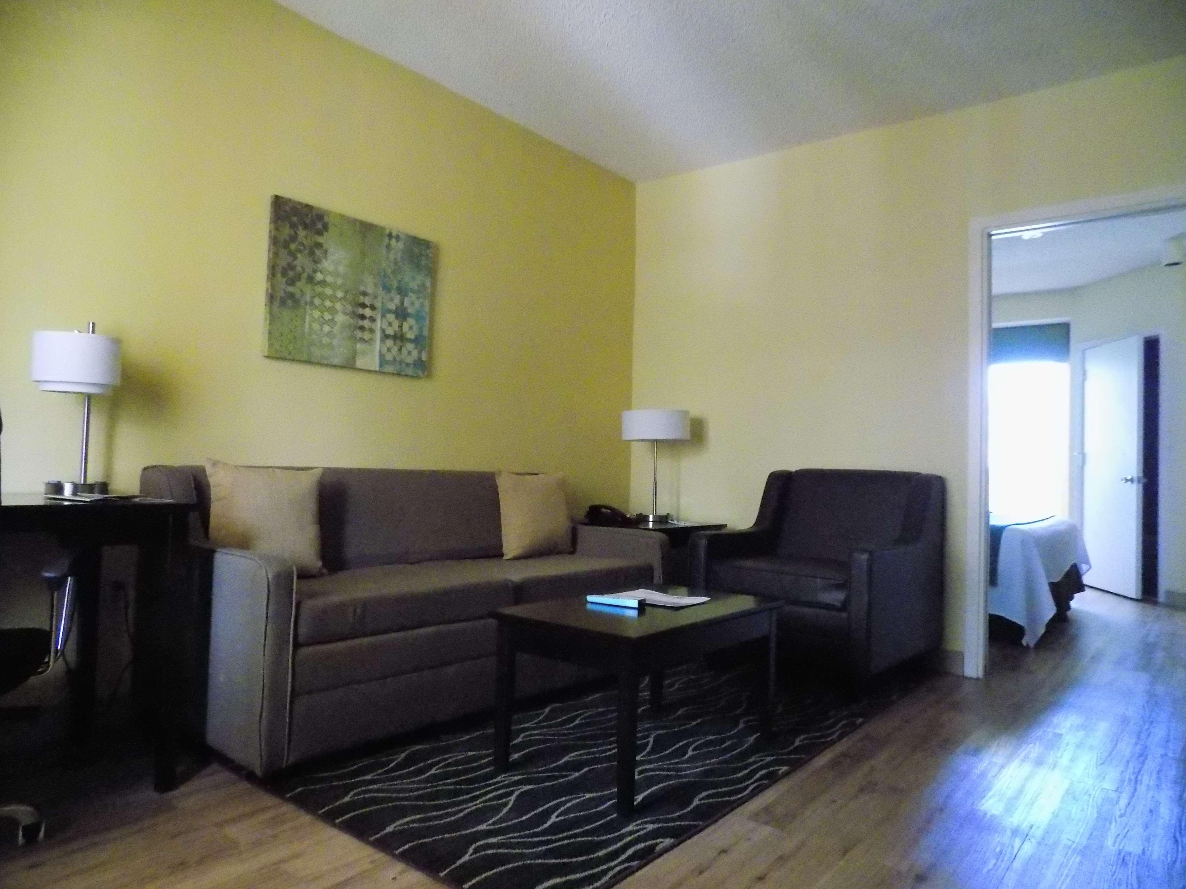 Best Western Plus Deerfield Beach Hotel & Suites Extérieur photo