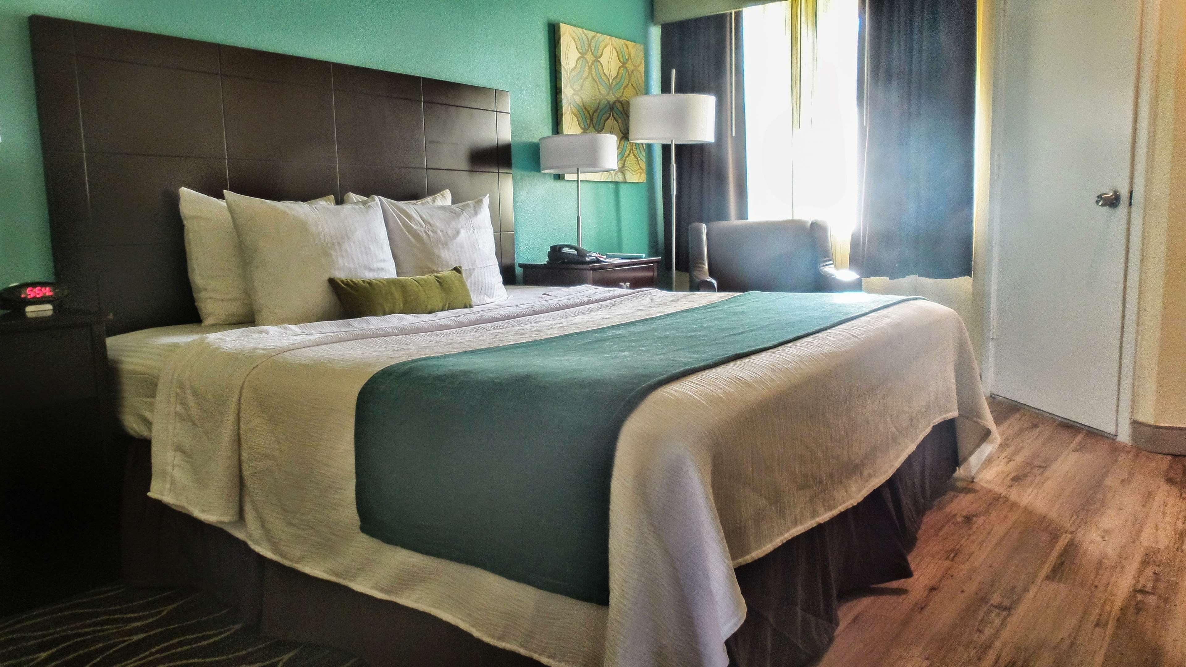 Best Western Plus Deerfield Beach Hotel & Suites Extérieur photo