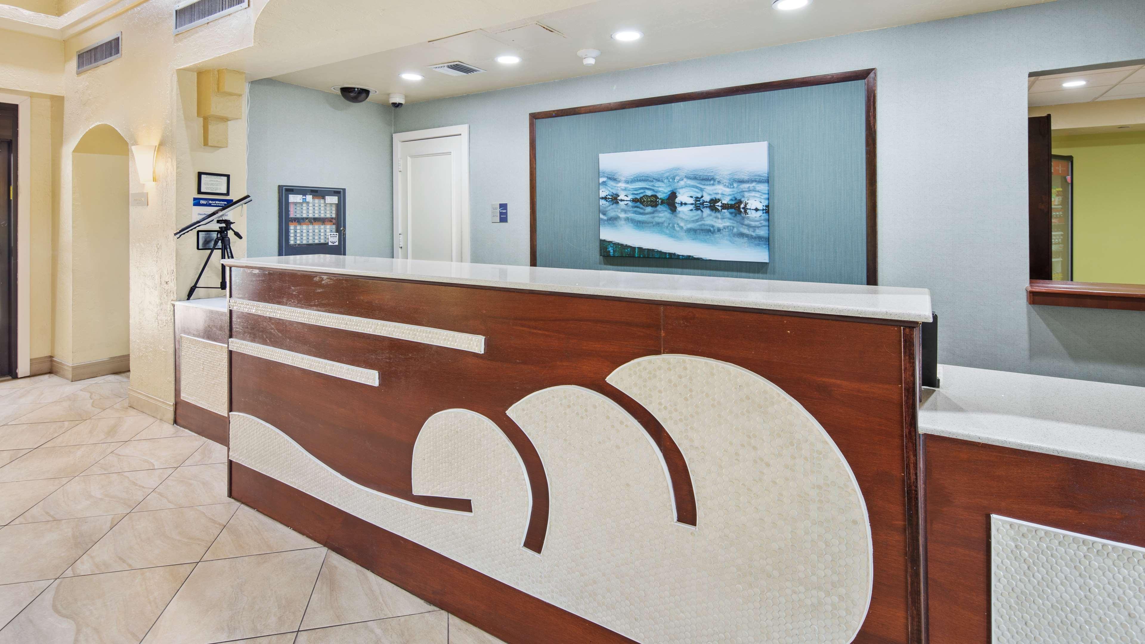 Best Western Plus Deerfield Beach Hotel & Suites Extérieur photo