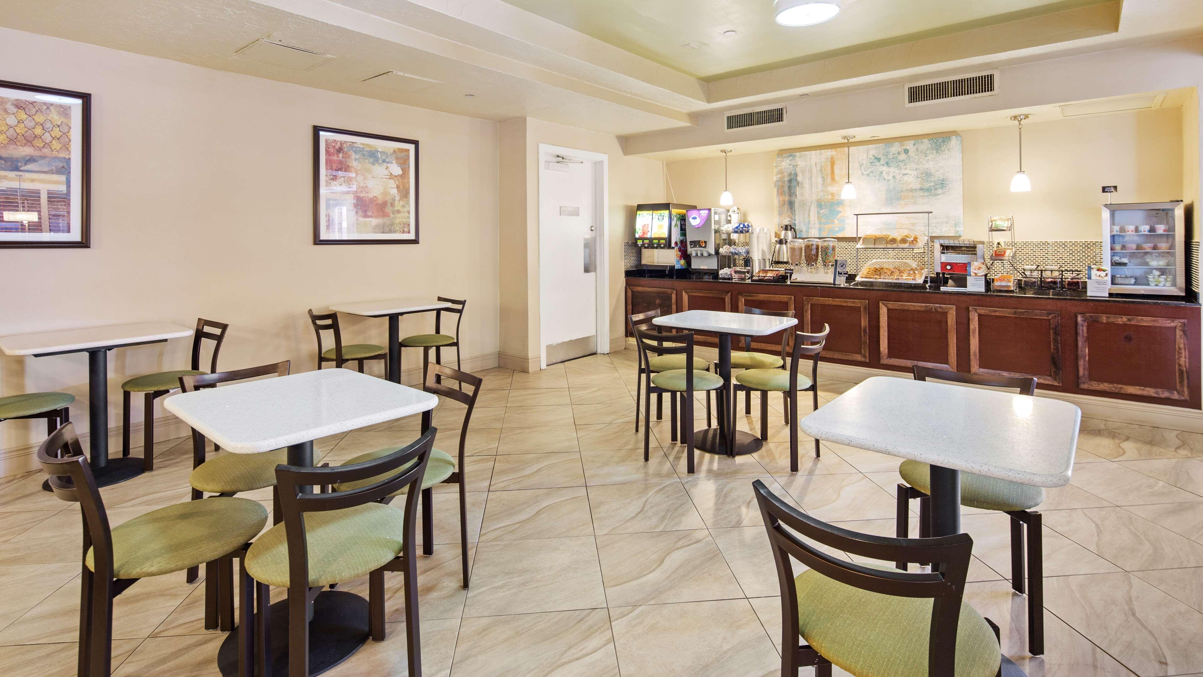 Best Western Plus Deerfield Beach Hotel & Suites Extérieur photo