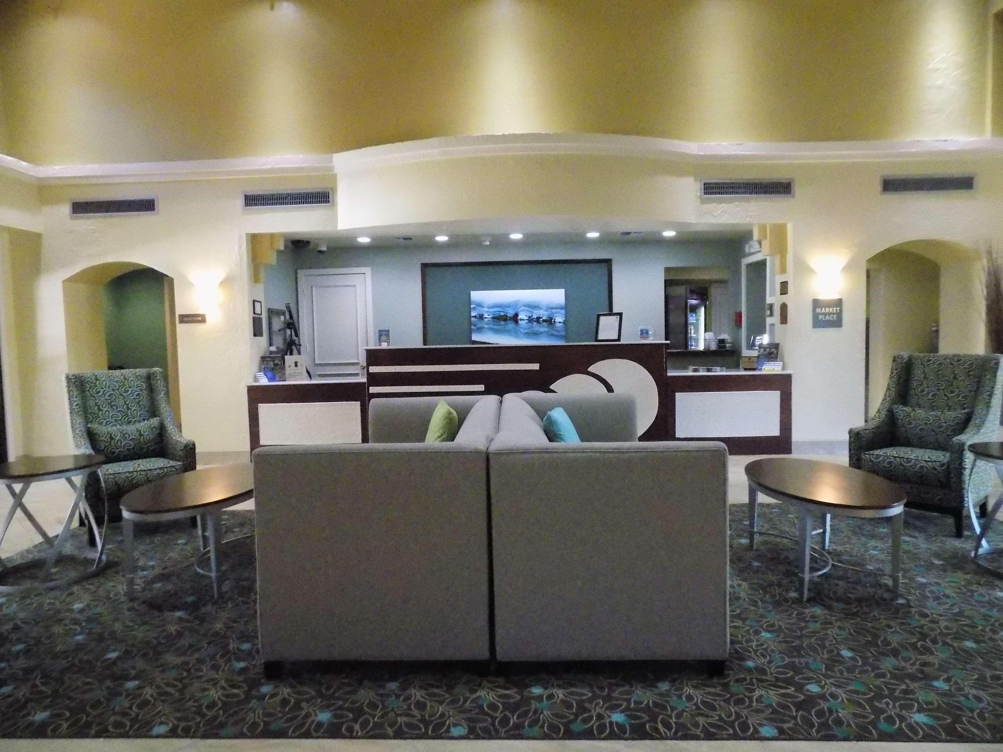 Best Western Plus Deerfield Beach Hotel & Suites Extérieur photo