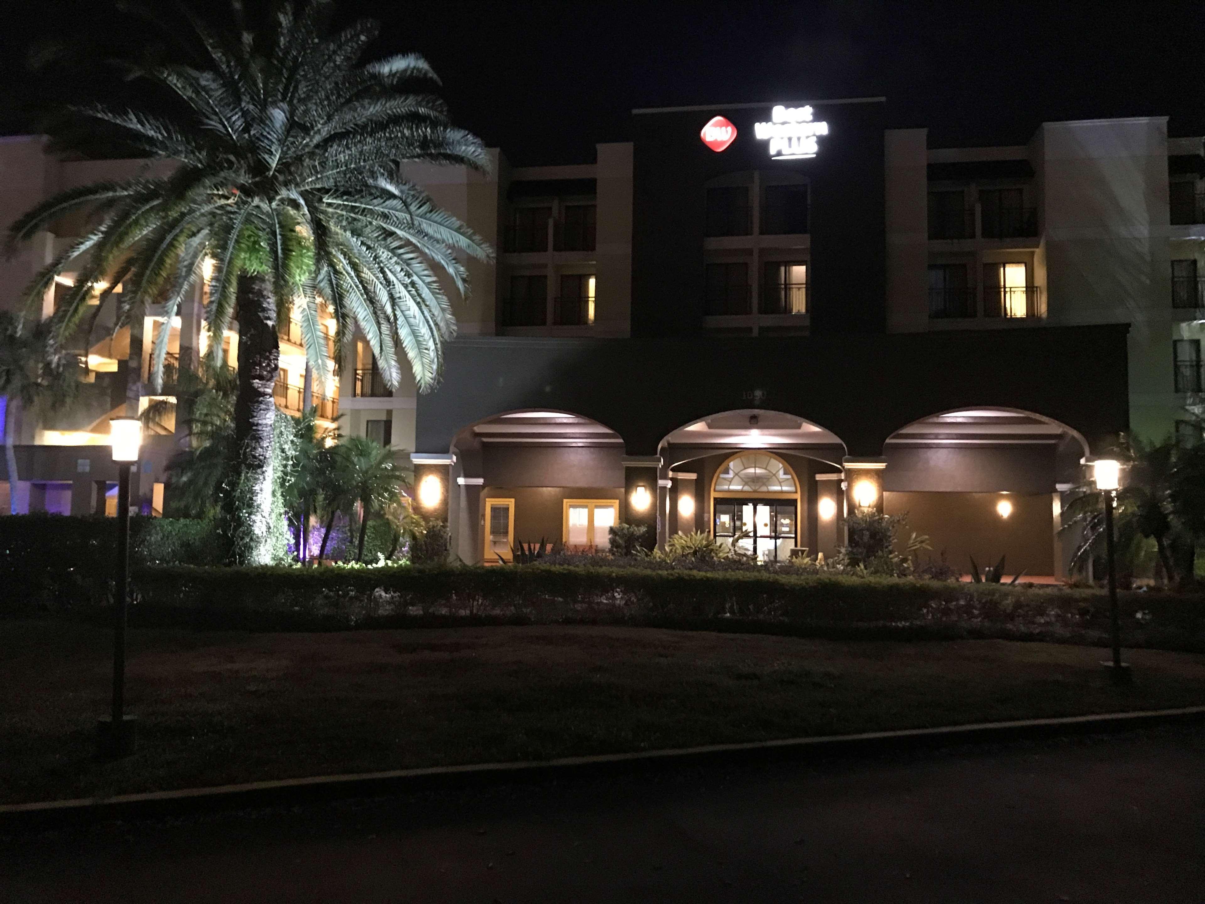 Best Western Plus Deerfield Beach Hotel & Suites Extérieur photo