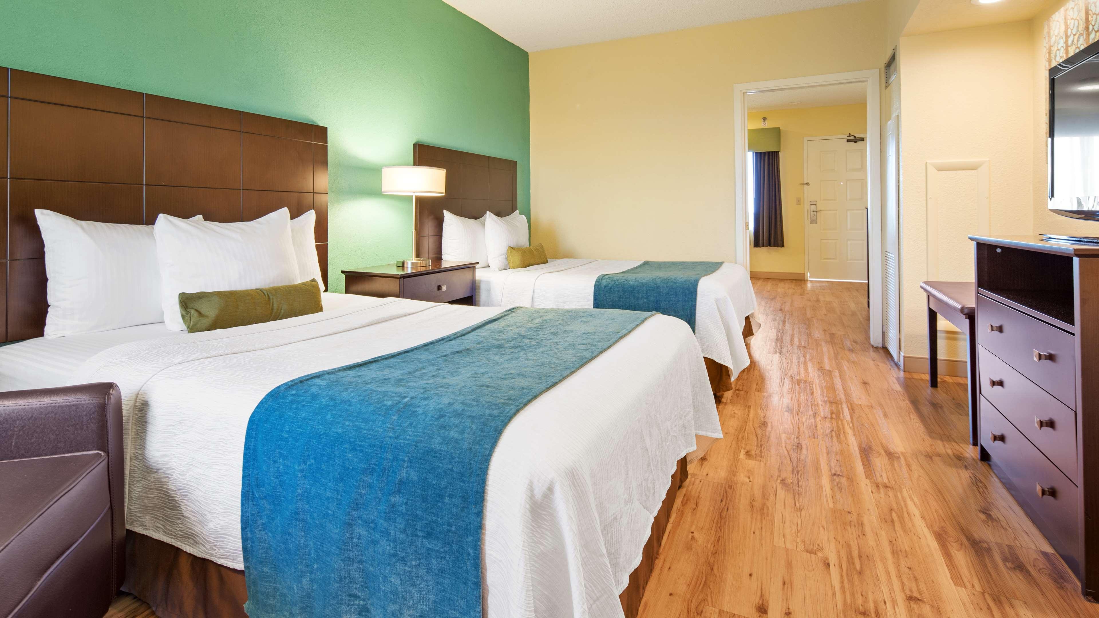 Best Western Plus Deerfield Beach Hotel & Suites Extérieur photo