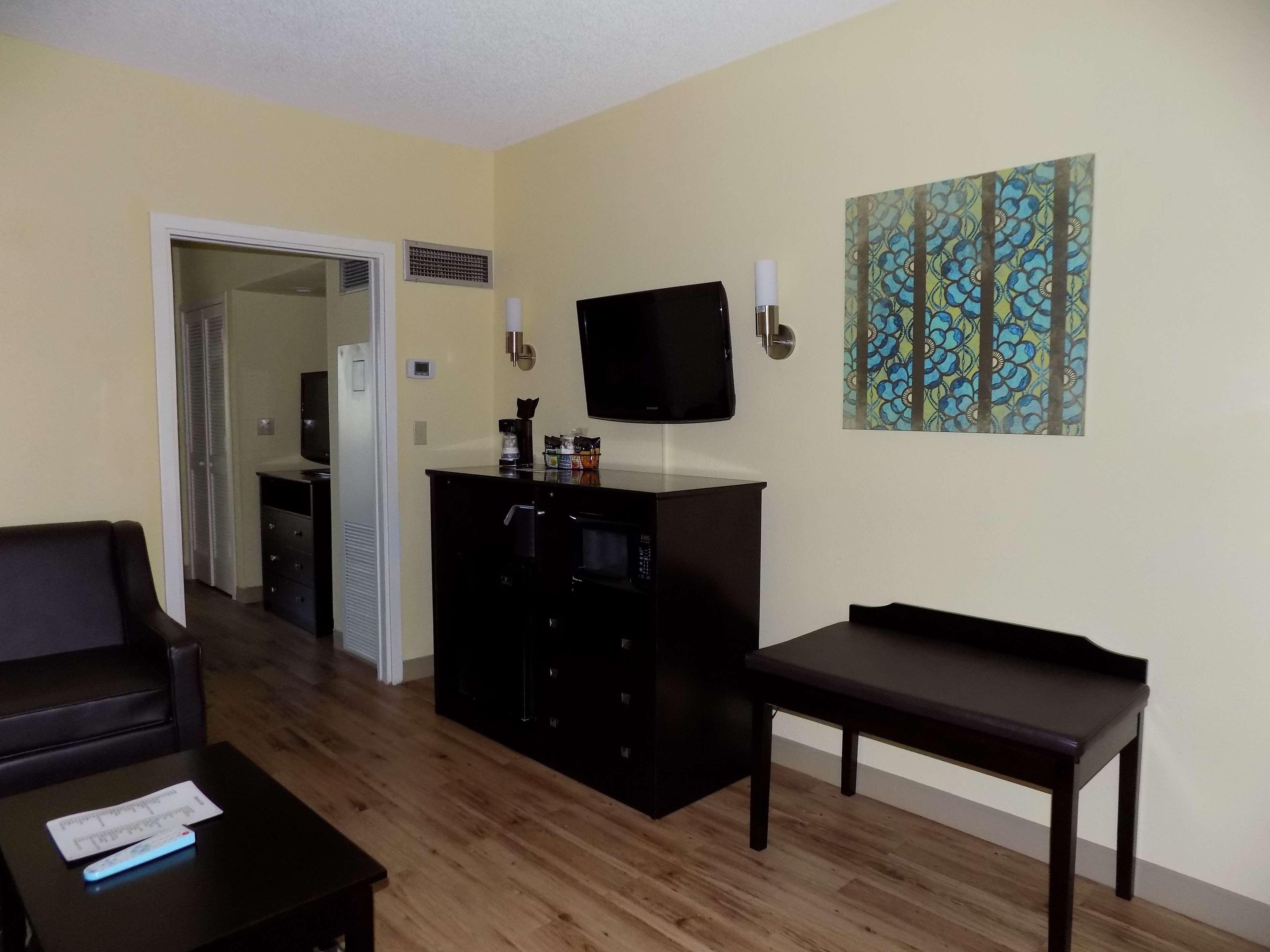 Best Western Plus Deerfield Beach Hotel & Suites Extérieur photo