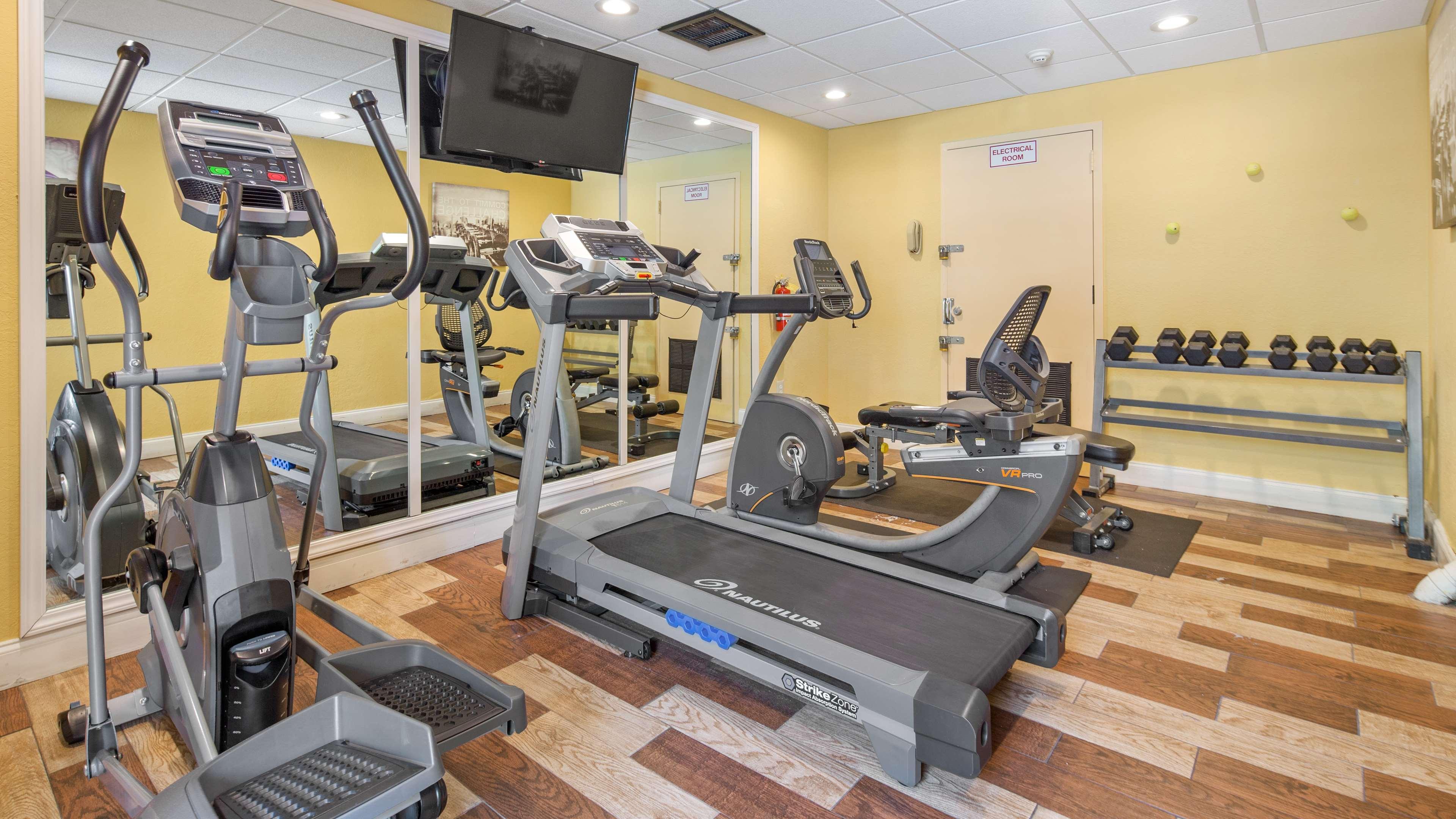 Best Western Plus Deerfield Beach Hotel & Suites Extérieur photo
