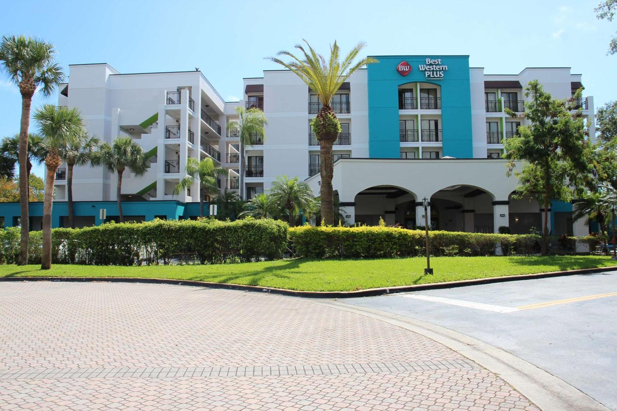 Best Western Plus Deerfield Beach Hotel & Suites Extérieur photo