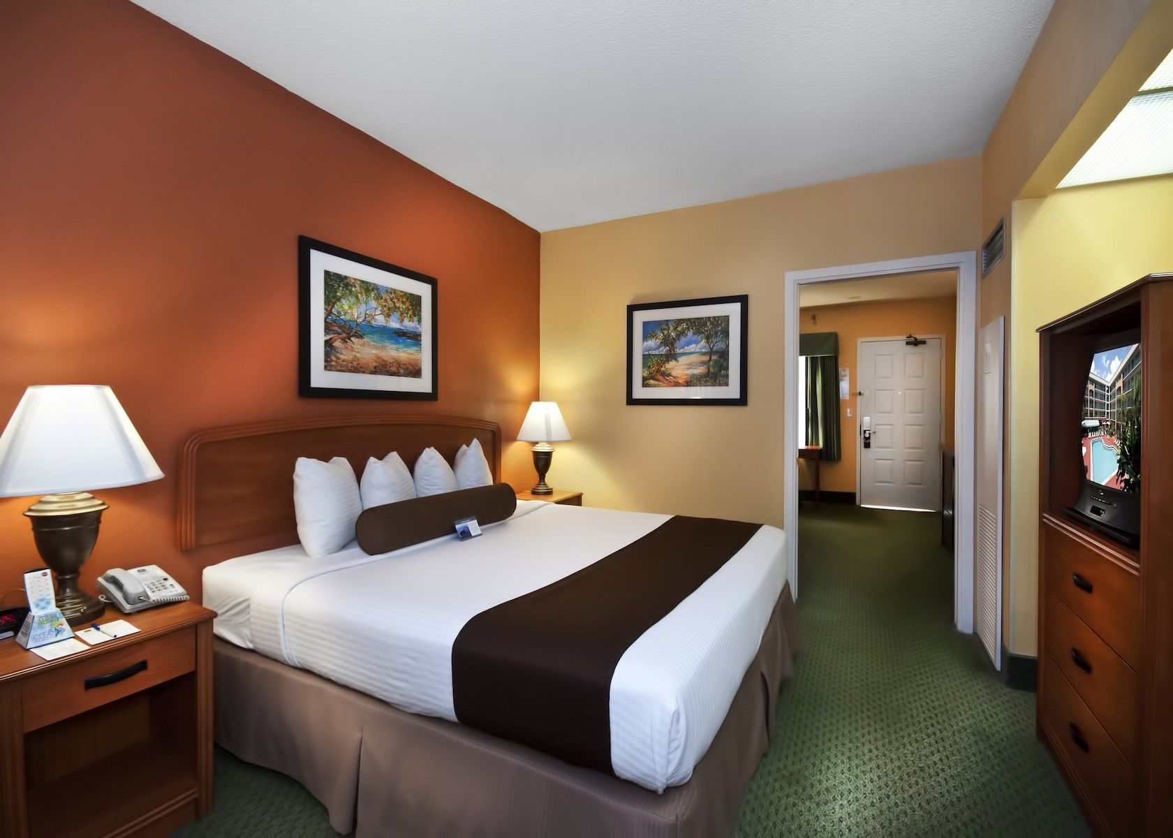 Best Western Plus Deerfield Beach Hotel & Suites Chambre photo